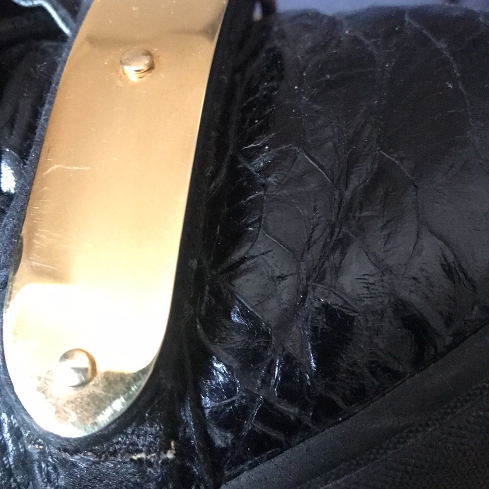 Giuseppe Zanotti Hightop Sneakers Sz 7 - Picture 12 of 15